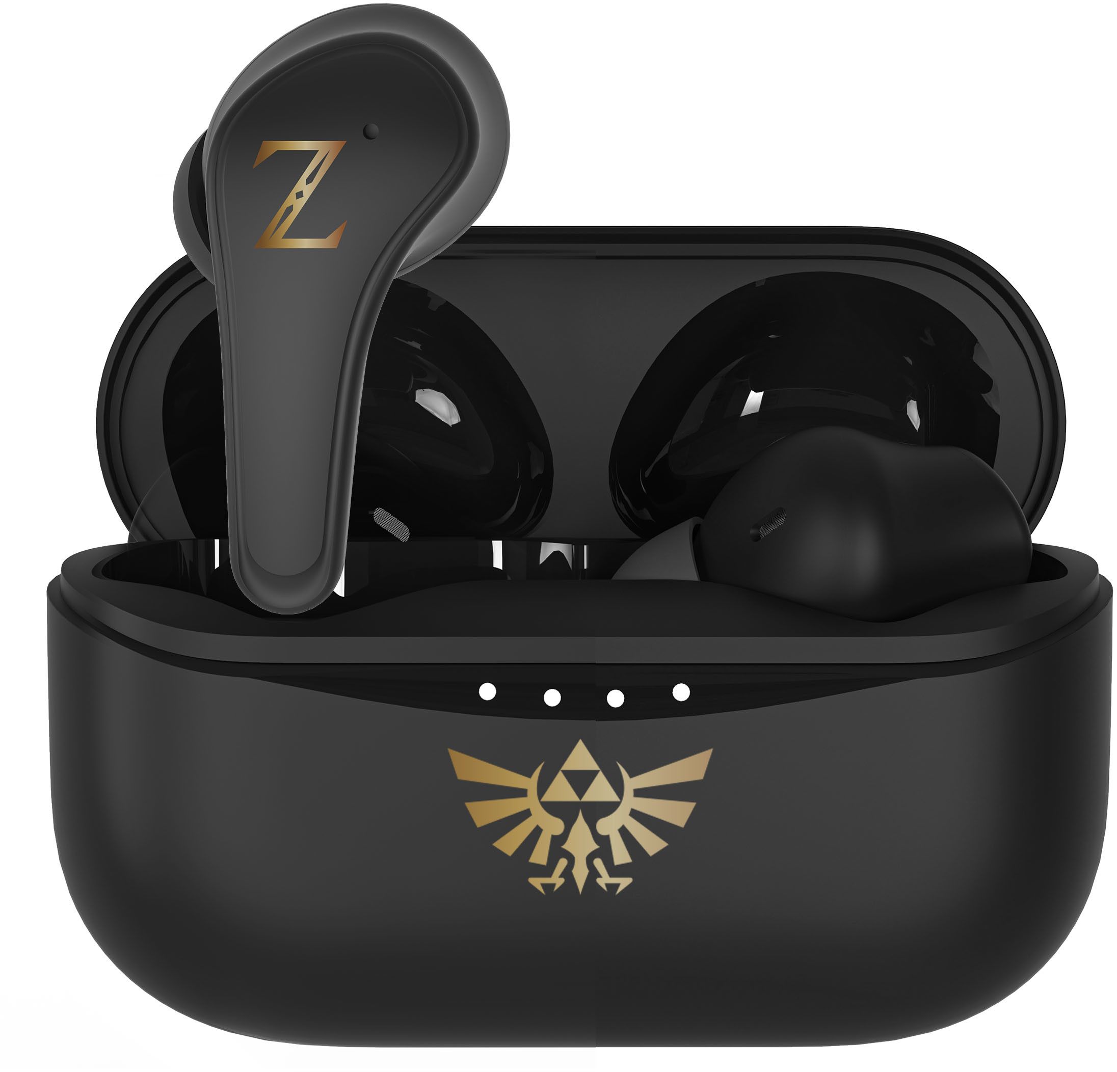 True Wireless Headset - Zelda