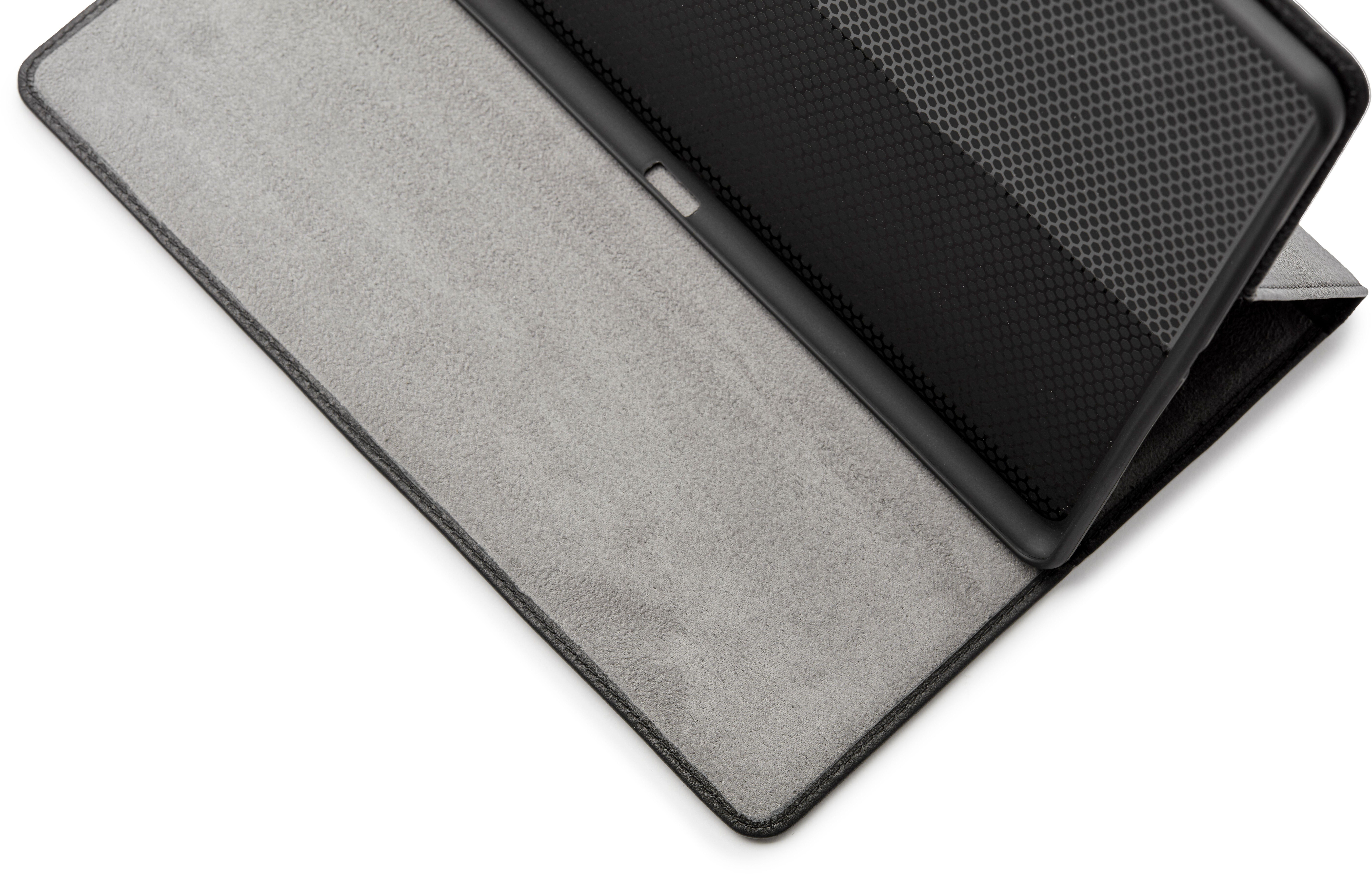 Trunk Leather Folio