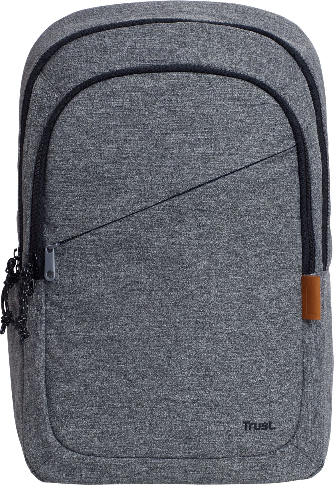 Trust Avana Laptop Backpack (16"") | Mac - Macbook Pro 16 (2023) - Datorväskor - Ryggsäckar | AlltMobil
