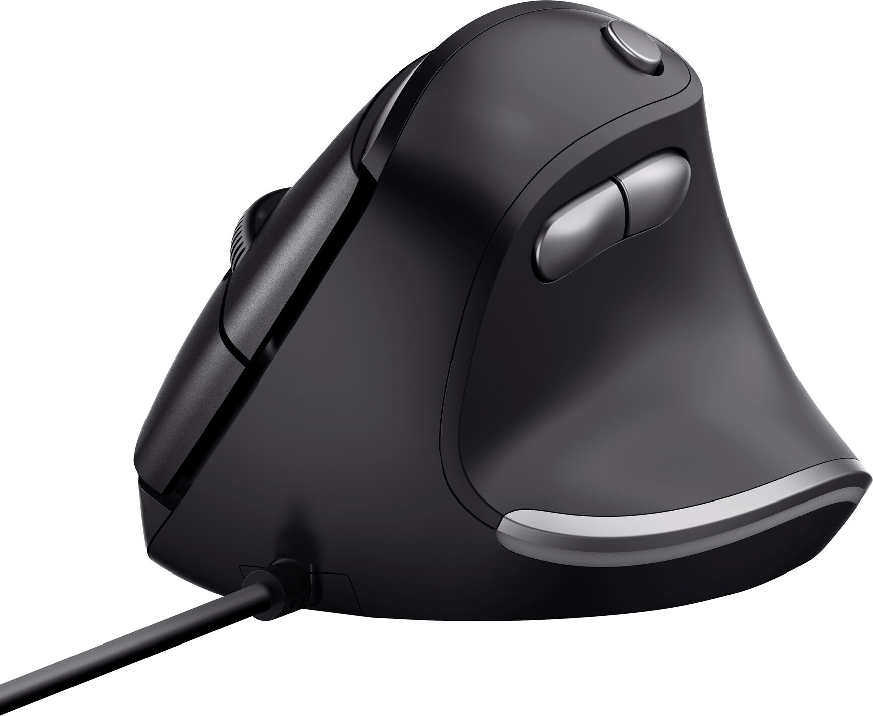Trust Bayo Eco Ergo Wired Mouse
