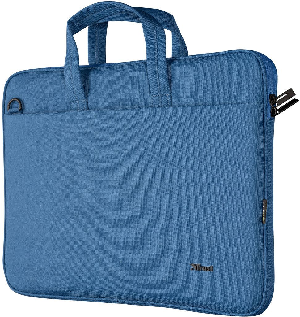 Trust Bologna Eco-friendly Laptopväska