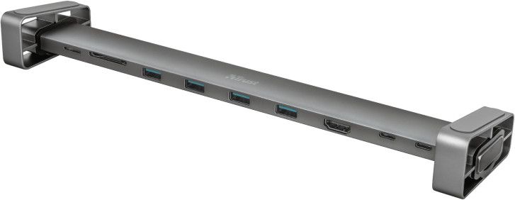 Trust Dalyx 10-in-1 USB-C Multi-port Dock