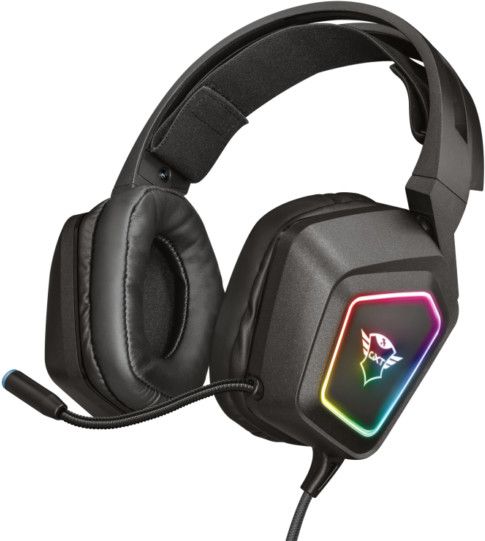 Trust GXT 450 Blizz Gaming Headset
