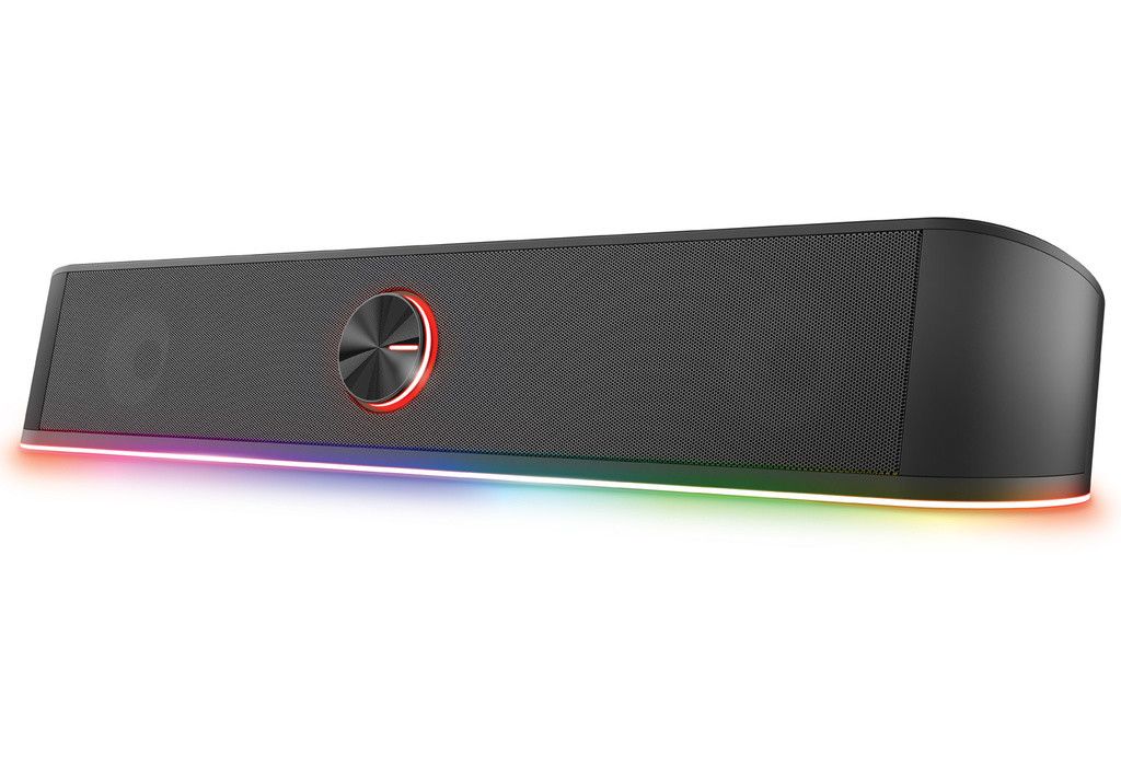 Trust GXT 619 Thorne RGB Soundbar