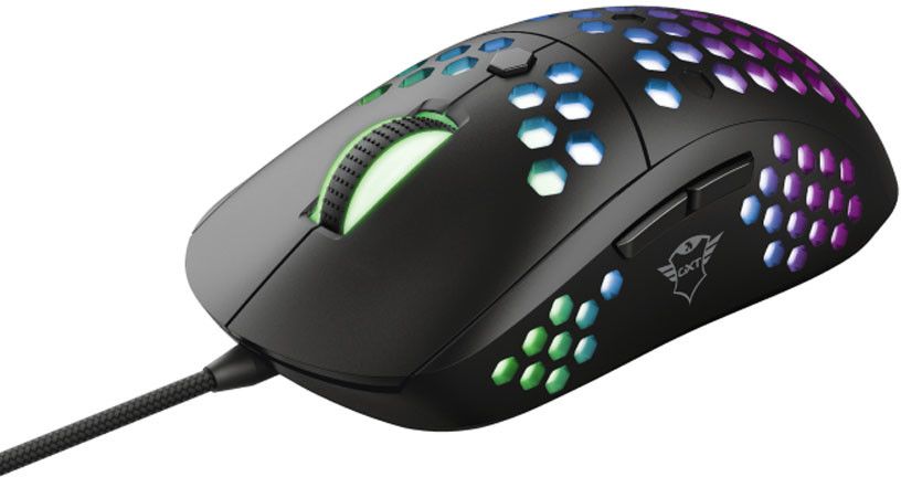 Trust GXT 960 Graphin Gaming Mouse