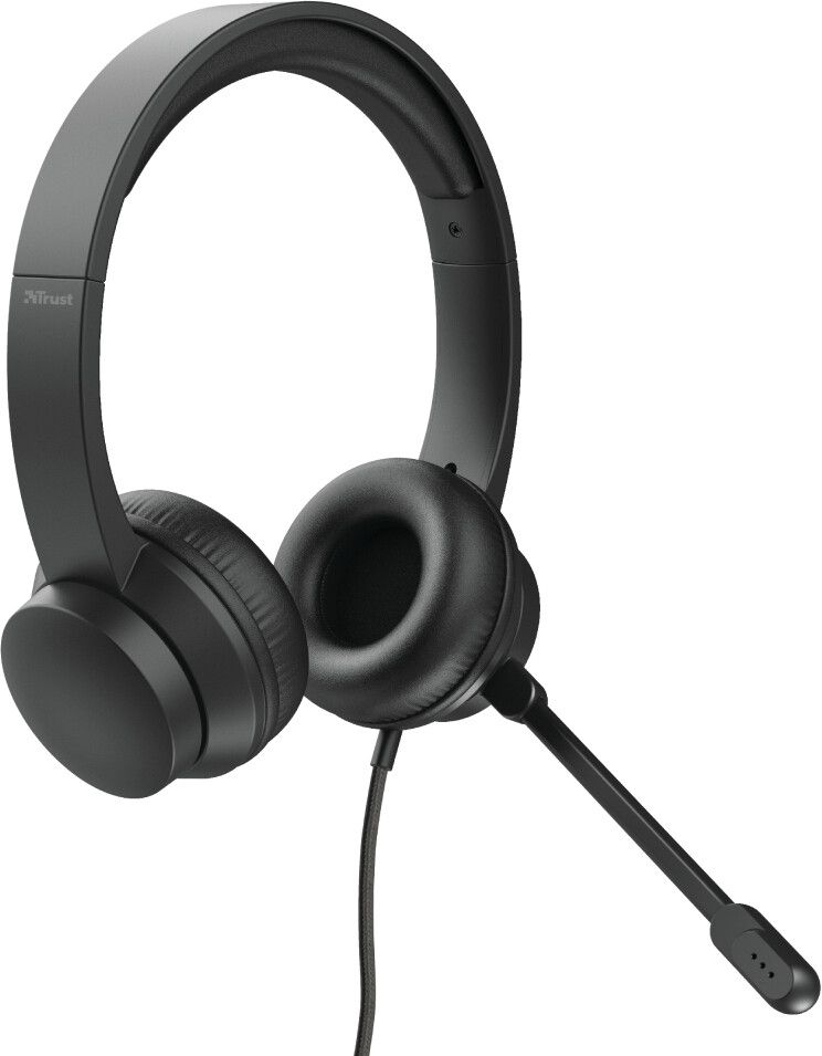 Trust HS-200 USB Headset