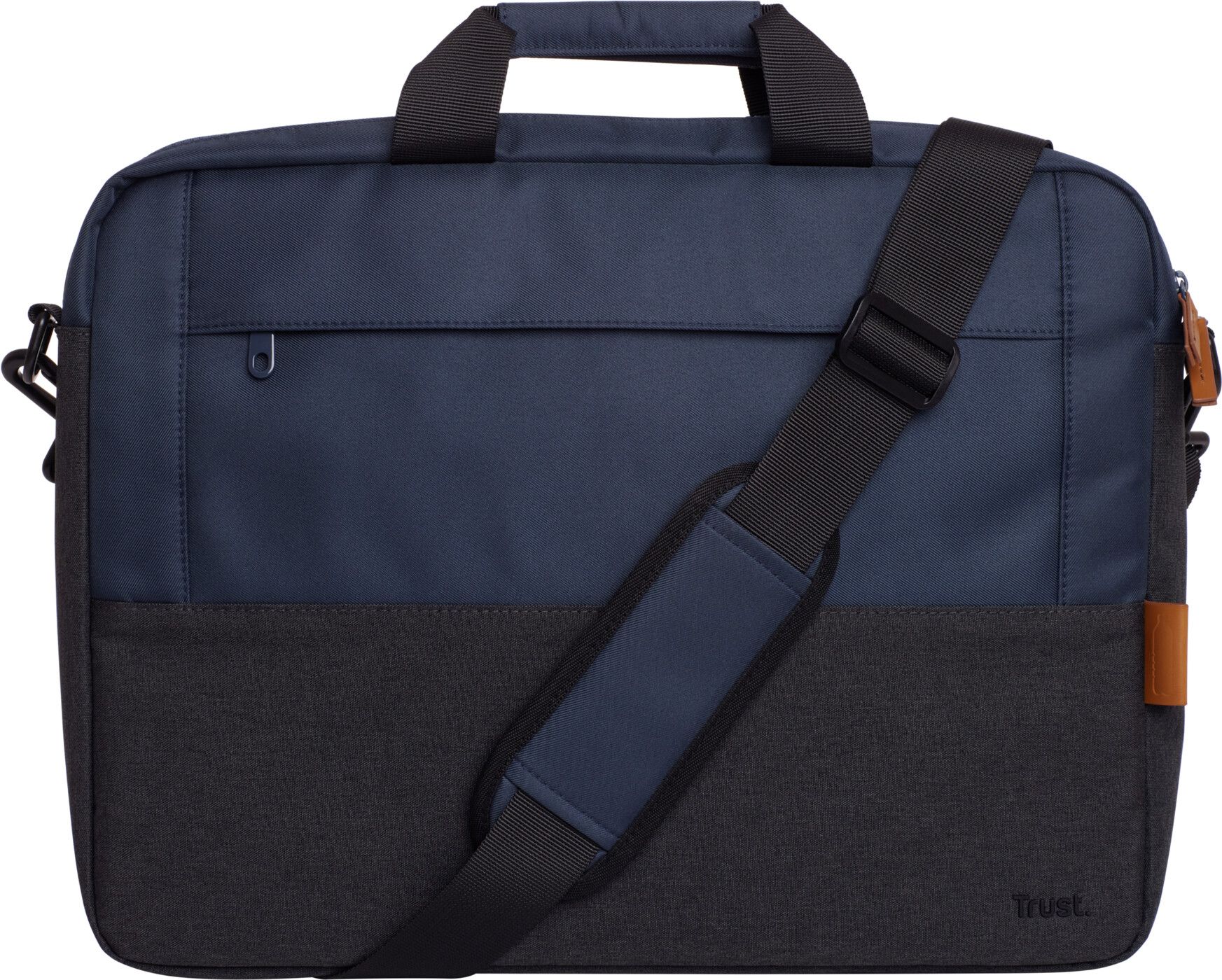 Trust Lisboa Laptop Bag (16"") | Mac - Macbook Pro 16 (2023) - Datorväskor - Väskor | AlltMobil