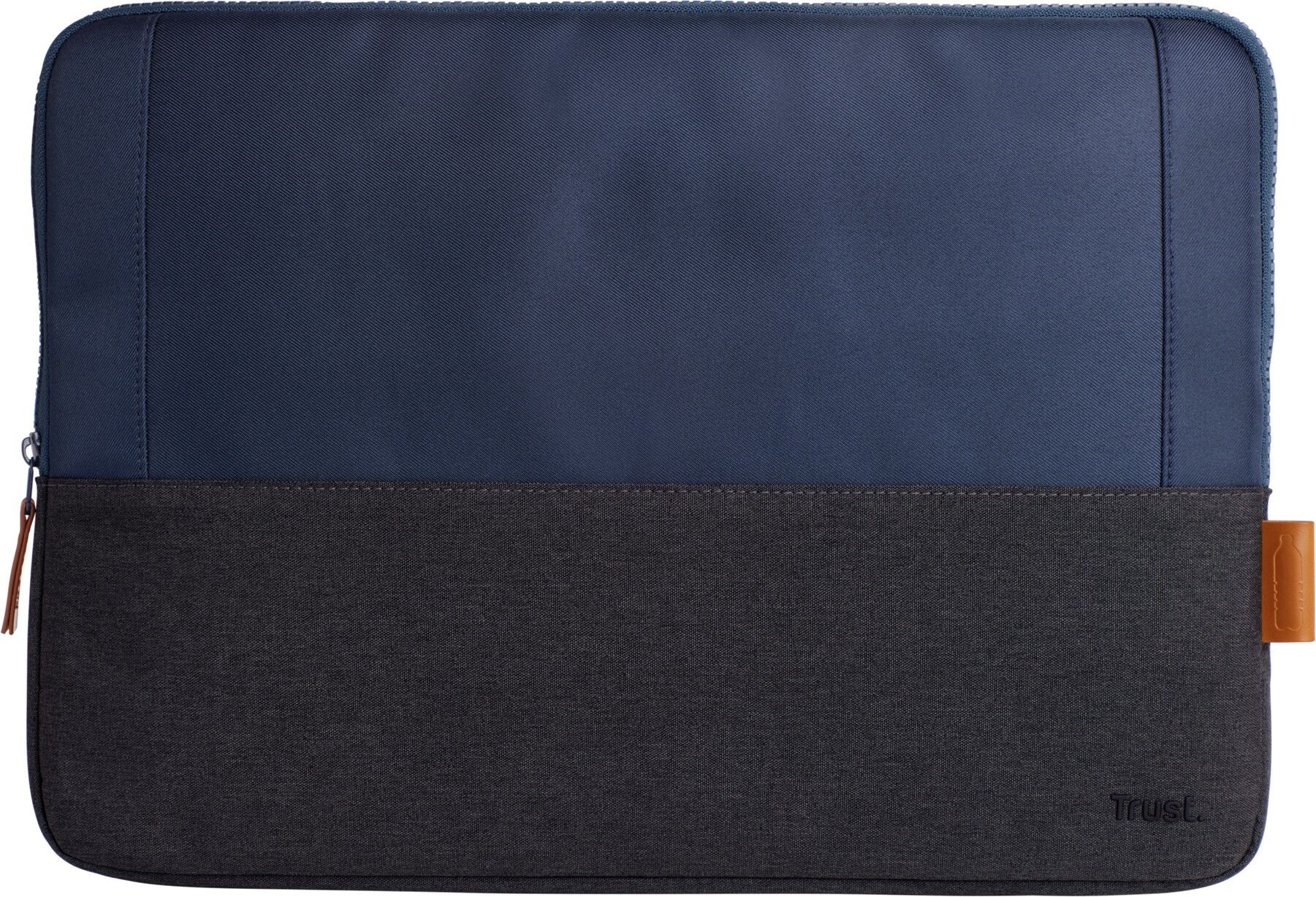 Trust Lisboa Laptop Sleeve (16"") | Mac - Macbook Pro 16 (2023) - Datorväskor - Sleeves | AlltMobil