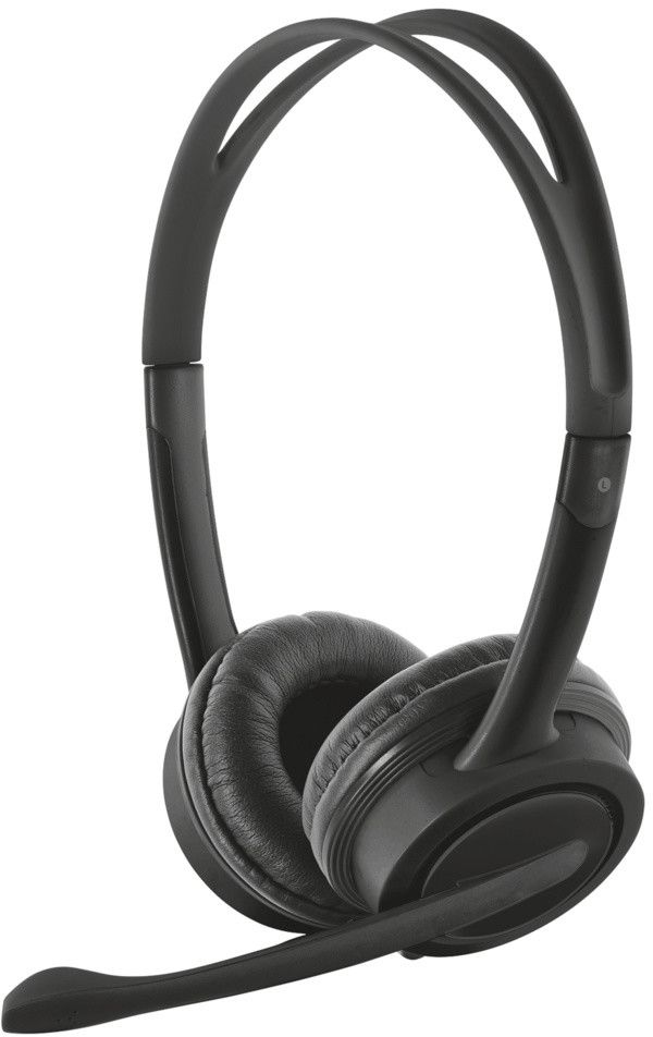 Trust Mauro USB Headset