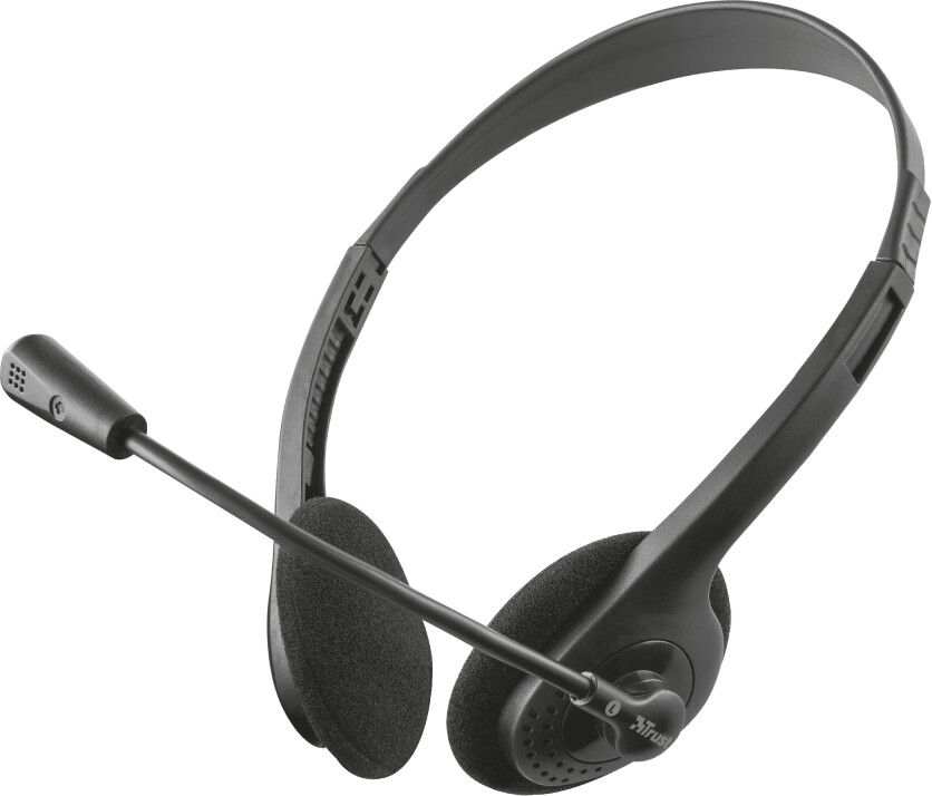 Trust Primo Chat Headset
