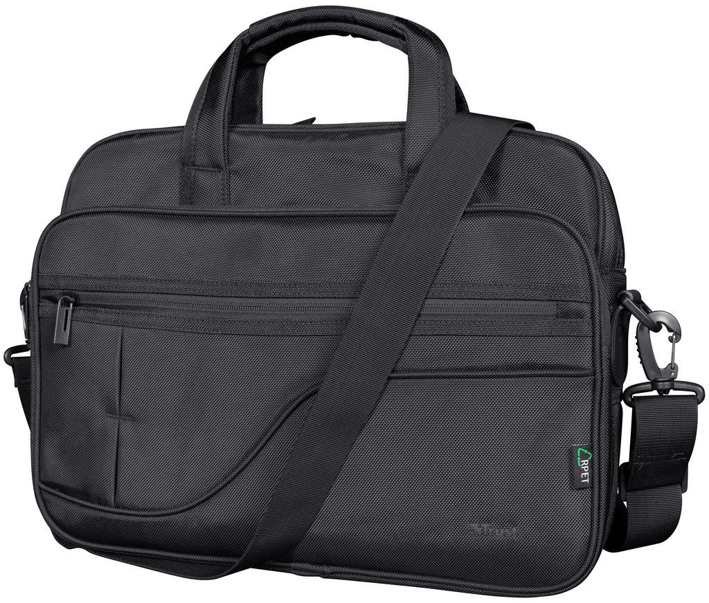 Trust Sydney Eco-Friendly Laptopväska