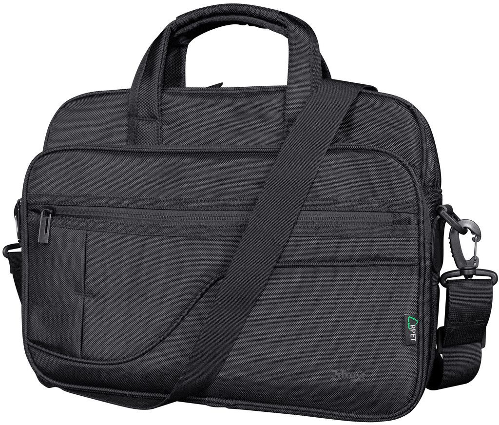 Trust Sydney Eco-Friendly Laptopväska