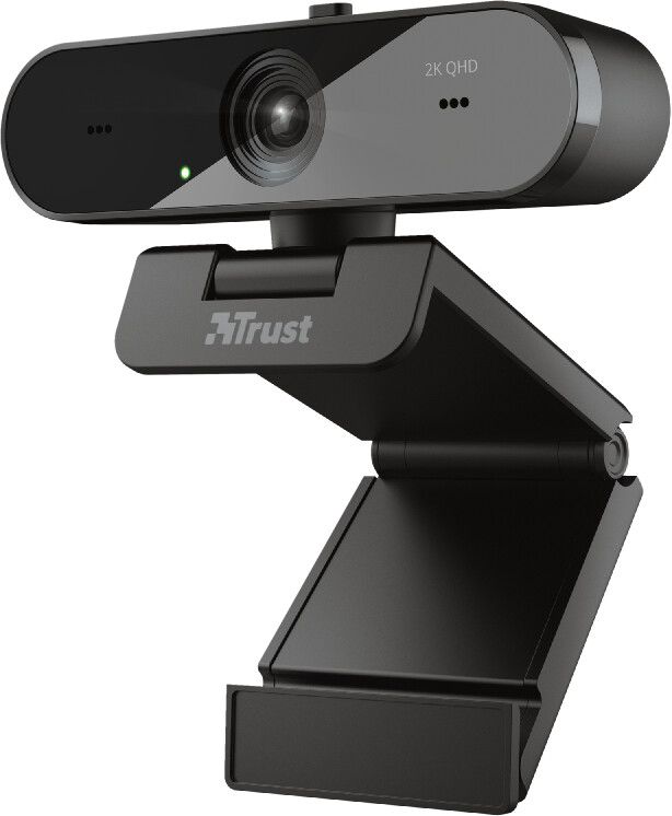 Trust TW-250 QHD Webcam