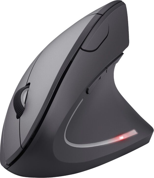 Trust Verto Ergo Wireless Mouse