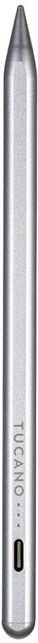 Tucano Active Pencil - Silver