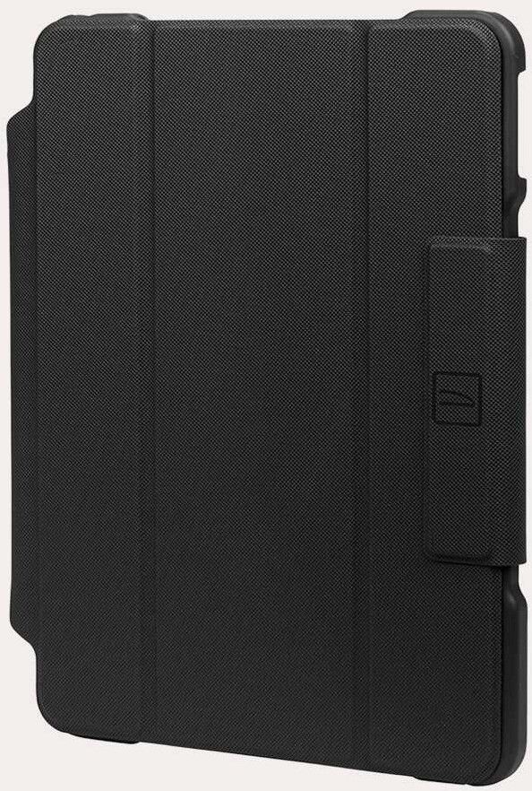 Tucano Alunno Folio Case (iPad 10,2) - Blå | iPad - iPad 10,2 (2019-2021) - Skal & fodral - Extra tåliga | AlltMobil