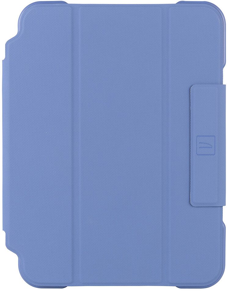 Tucano Alunno Folio Case (iPad 11/iPad 10,9 (2022)) - Svart | iPad - iPad 10,9 (2022) - Skal & fodral - Extra tåliga | AlltMobil