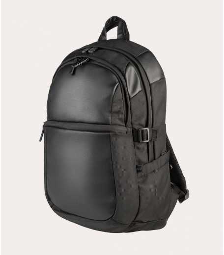 Tucano Bravo Gravity AGS Ryggsäck (Macbook Pro 16) | Mac - Macbook Pro 16 (2023) - Datorväskor - Ryggsäckar | AlltMobil