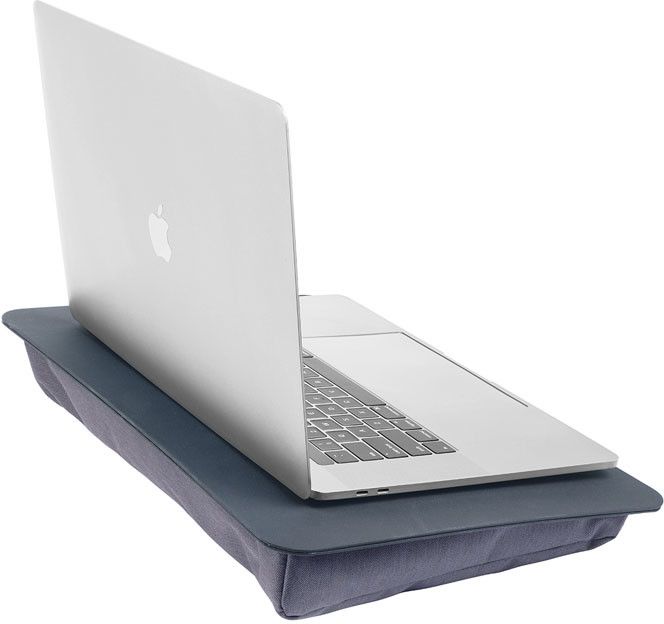 Tucano Comodo Laptop Pillow Small - Grå