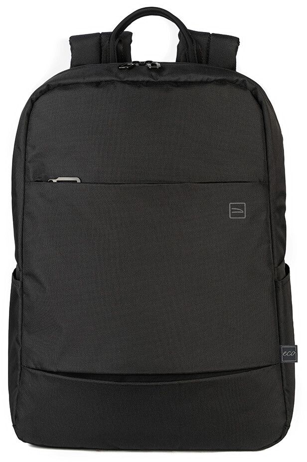 Tucano Global 2 Ryggsäck (Macbook Pro 16) | Mac - Macbook Pro 16 (2023) - Datorväskor - Ryggsäckar | AlltMobil