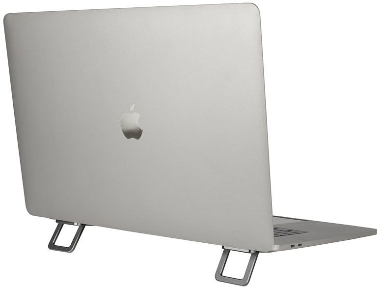 Tucano Mini Feet for Laptops
