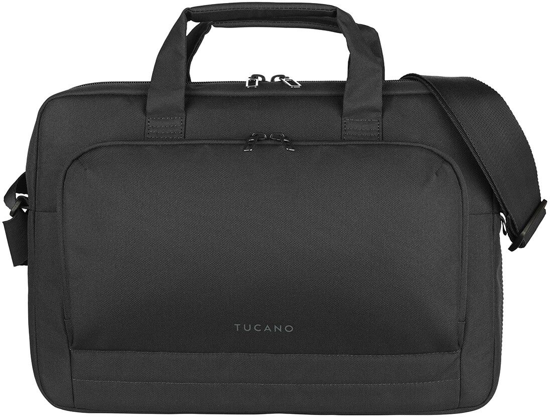 Tucano Star Notebook Bag (Macbook Pro 14) | Mac - Macbook Pro 14 (2023) - Datorväskor - Väskor | AlltMobil