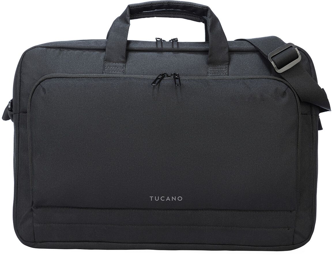 Tucano Star Notebook Bag (Macbook Pro 16) | Mac - Macbook Pro 16 (2023) - Datorväskor - Väskor | AlltMobil