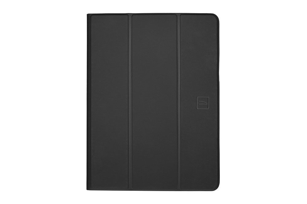 Tucano Up Plus Case (iPad Air 4/Air 5) - Svart | iPad - iPad Air 4 - Skal & fodral - Fodral | AlltMobil