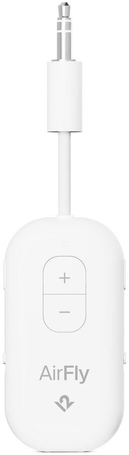 Twelve South Airfly Pro 2 Deluxe | iPad - Generella iPad-tillbehör - Kablar - Adaptrar | AlltMobil