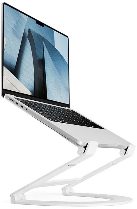Twelve South Curve Flex - Vit