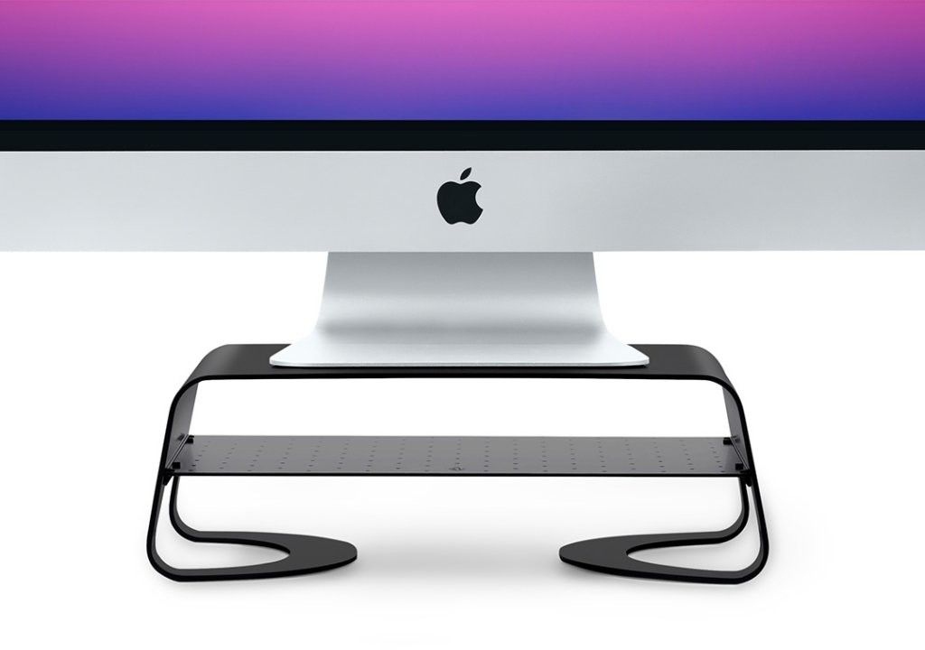 Twelve South Curve Riser for iMac & Displays