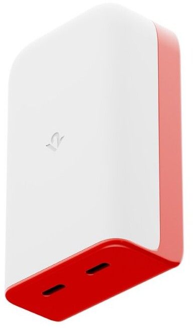 Twelve South PlugBug with Find My 50W | Tillbehör - Laddare - Väggladdare - Utan kabel | AlltMobil