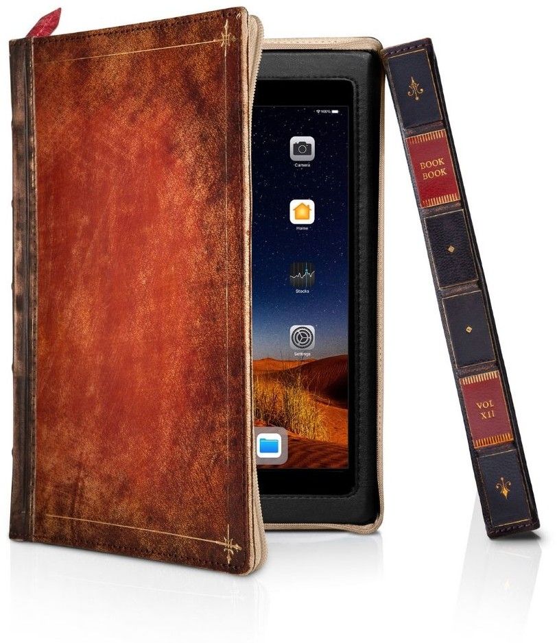 Twelve South Rutledge Bookbook