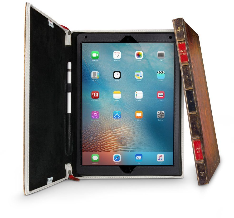 Twelve South Rutledge BookBook
