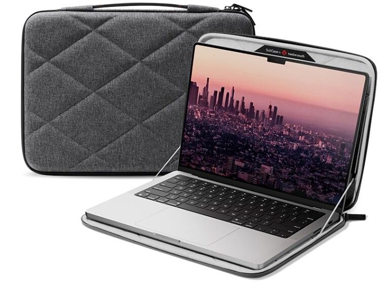 Twelve South SuitCase