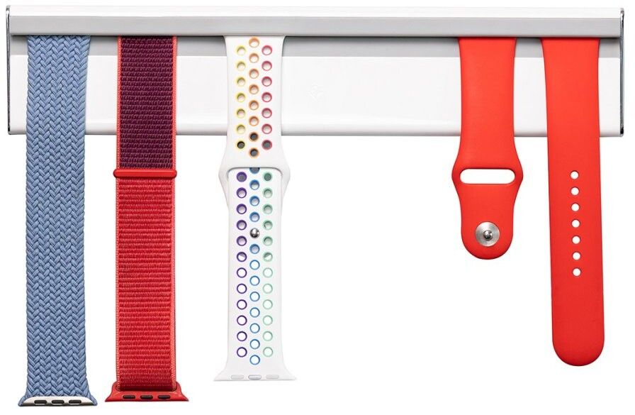 Twelve South TimePorter 2 | Apple Watch - Generella tillbehör - Armband - Ultra 49mm - Övriga armband | AlltMobil
