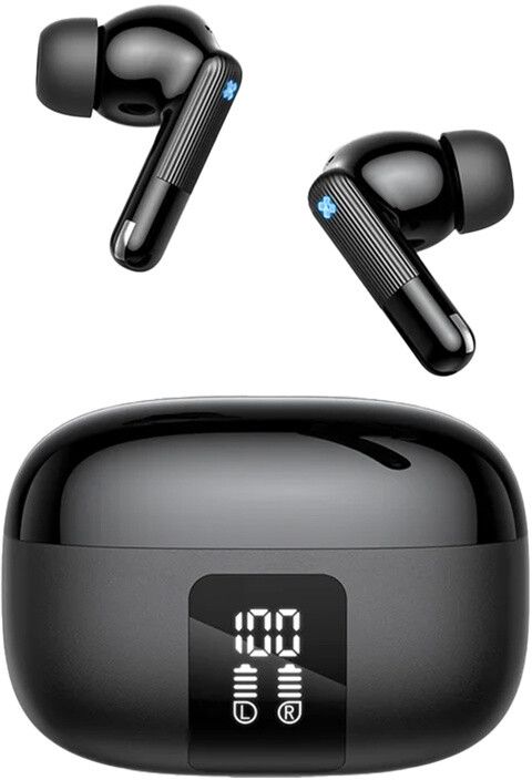 Onikuma TWS TX612 Headphones | iPhone - Generella tillbehör - Bluetooth - Trådlösa hörlurar - In-ear | AlltMobil