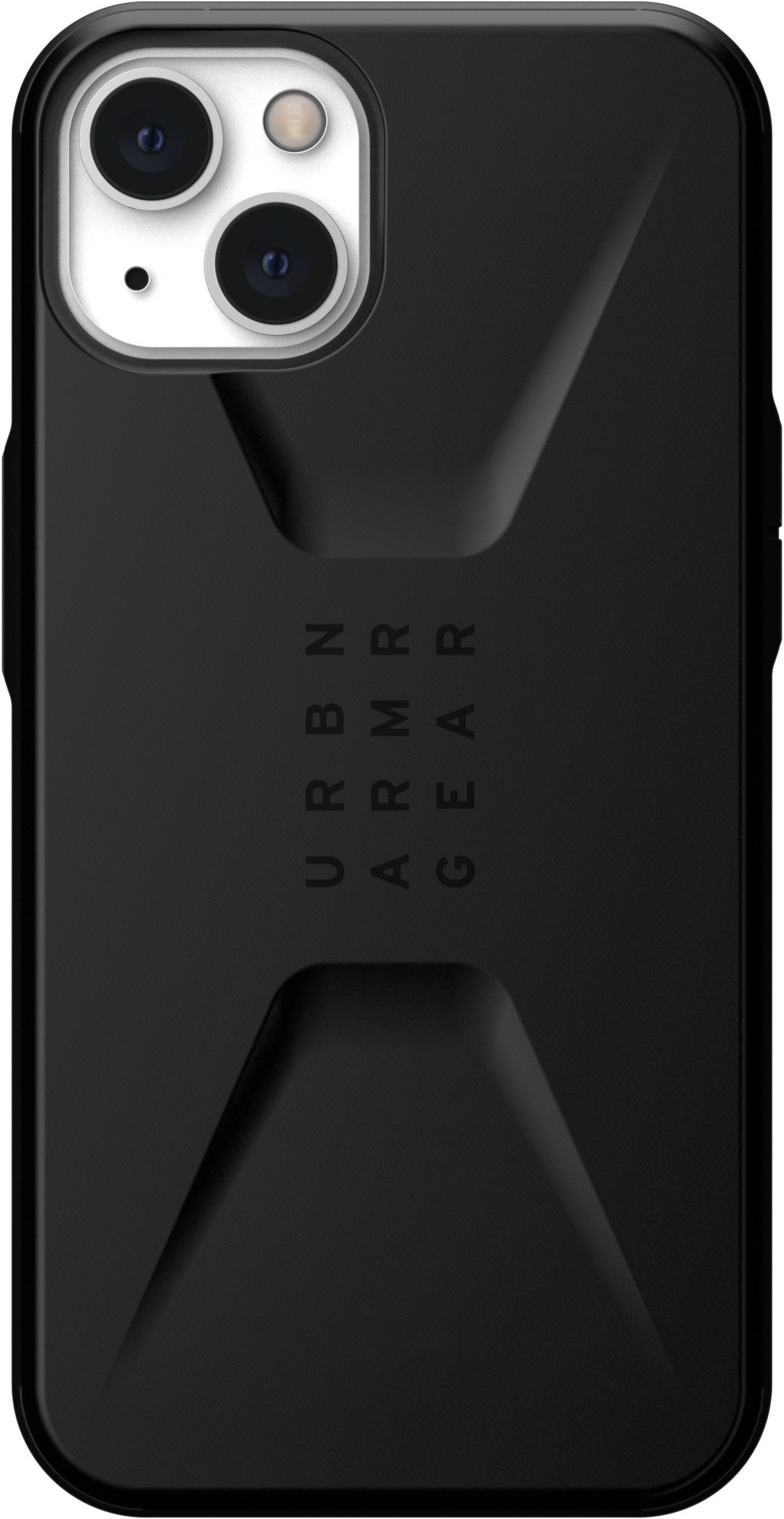 UAG Civilian Cover