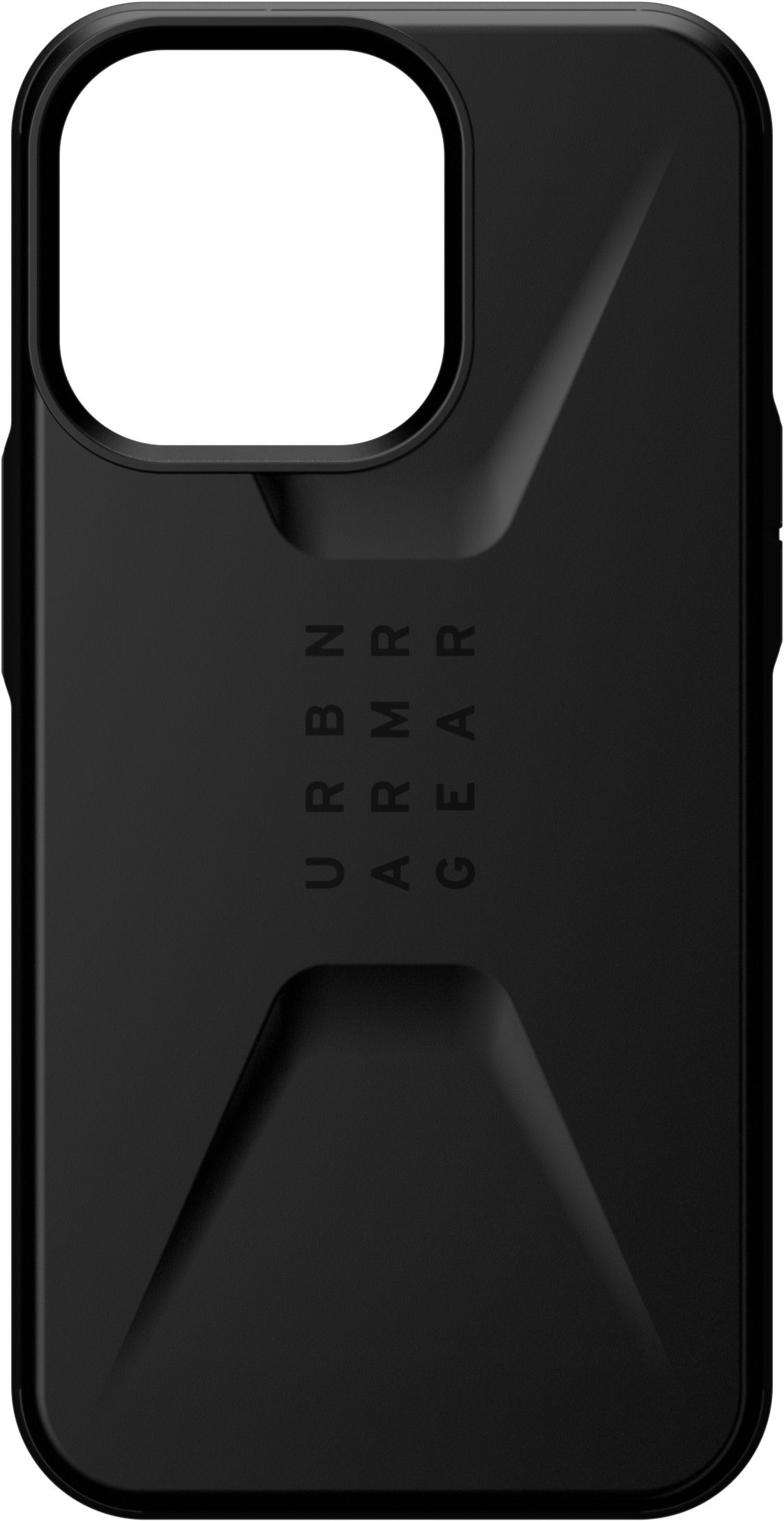 UAG Civilian Cover