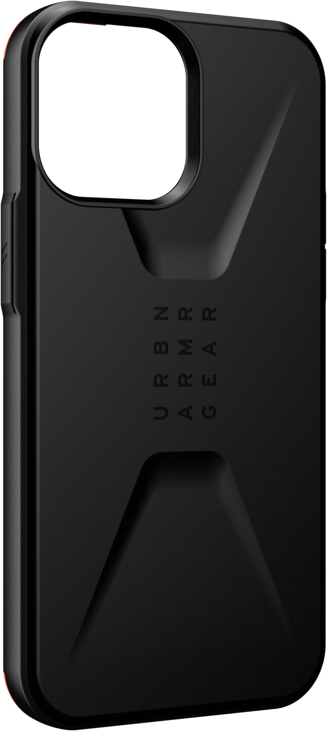 UAG Civilian Cover
