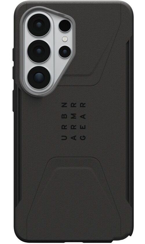 UAG Civilian MagSafe Cover (Galaxy S26 Ultra) - Grön