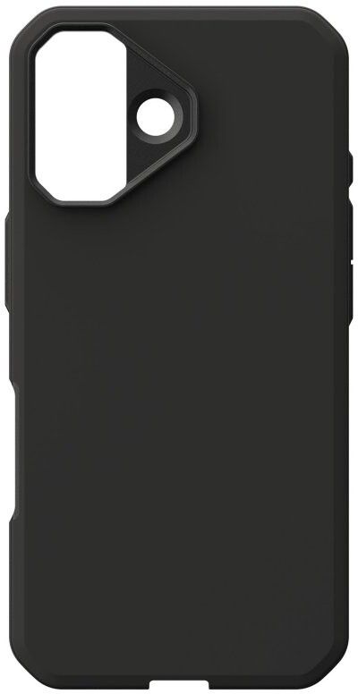 UAG Civilian MagSafe Cover (iPhone 17) | iPhone - iPhone 17 - Skal & fodral - Extra tåliga | AlltMobil