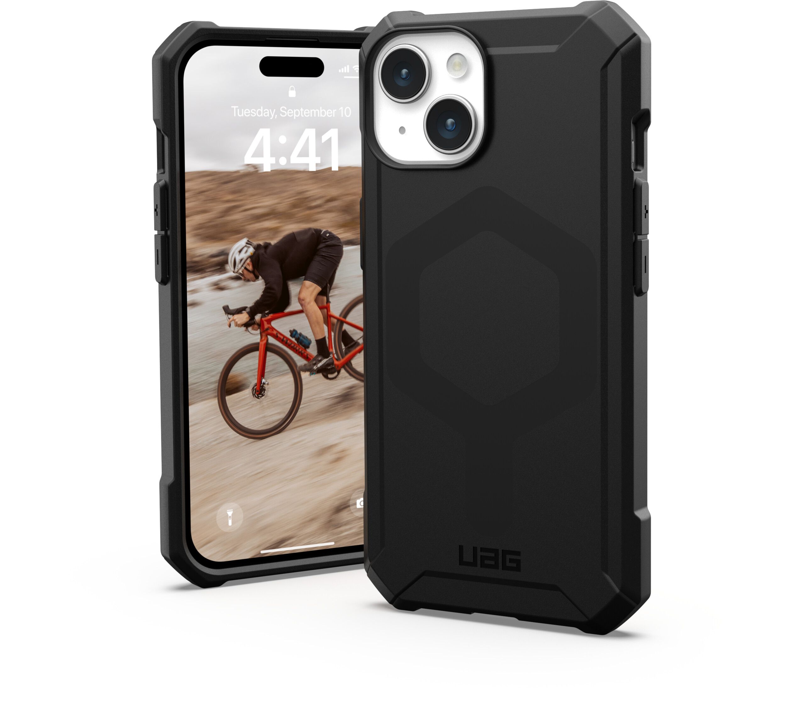 UAG Essential Armor MagSafe