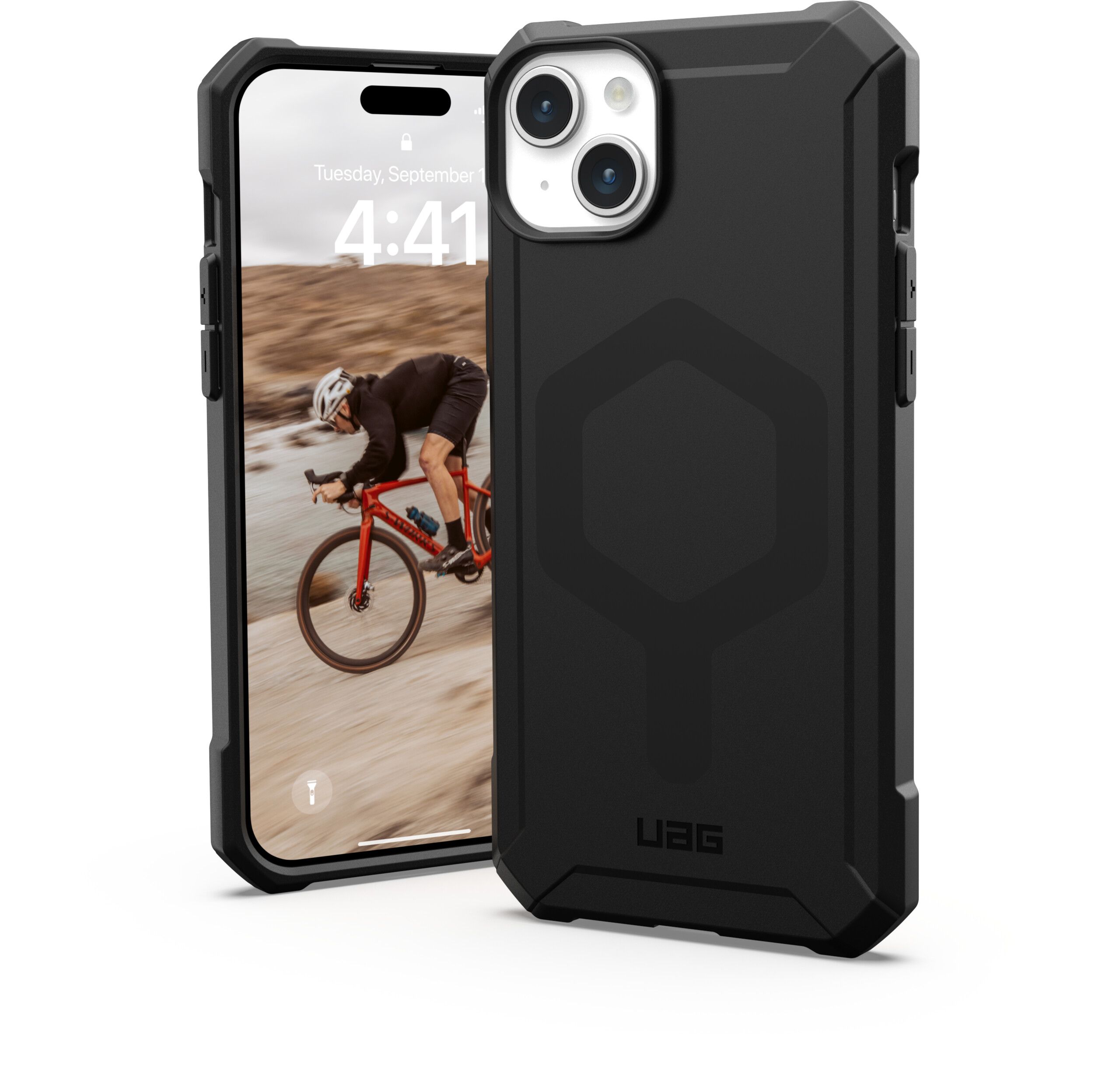 UAG Essential Armor MagSafe