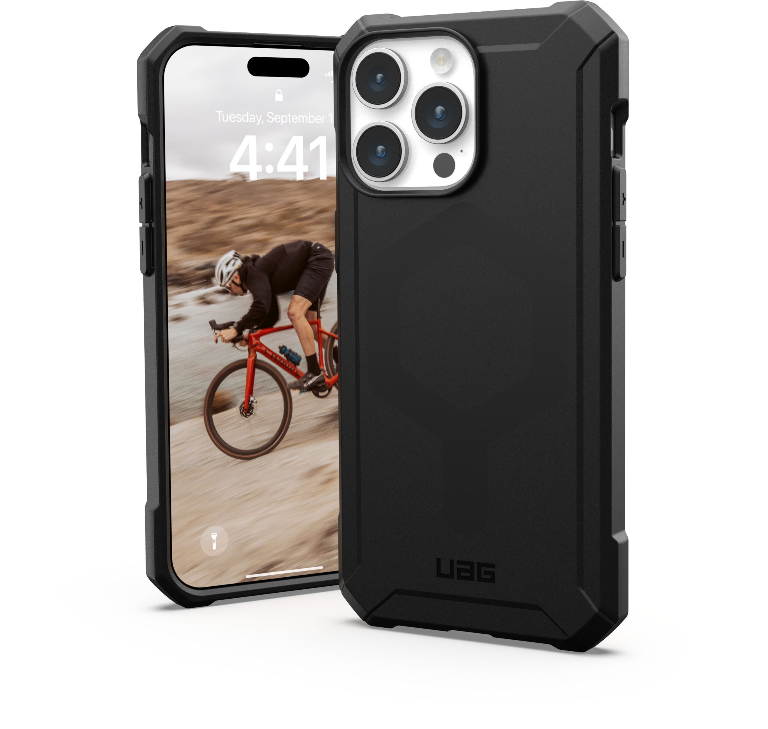 UAG Essential Armor MagSafe