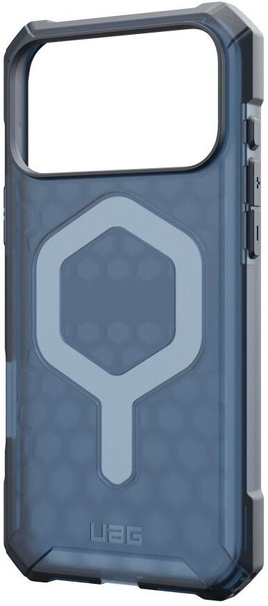 UAG Essential Armor MagSafe (iPhone 17 Pro Max) - Svart | iPhone - iPhone 17 Pro Max - Skal & fodral - Hårda skal | AlltMobil