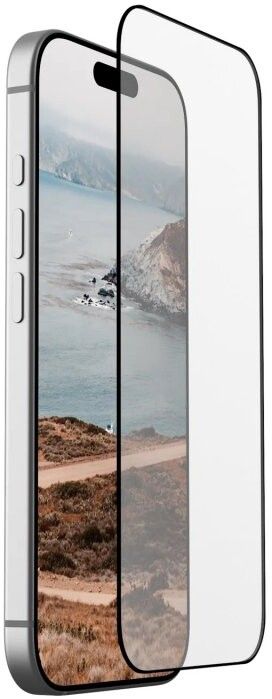 UAG Glass Shield (iPhone 17) | iPhone - iPhone 17 - Skärmskydd - Härdat glas | AlltMobil