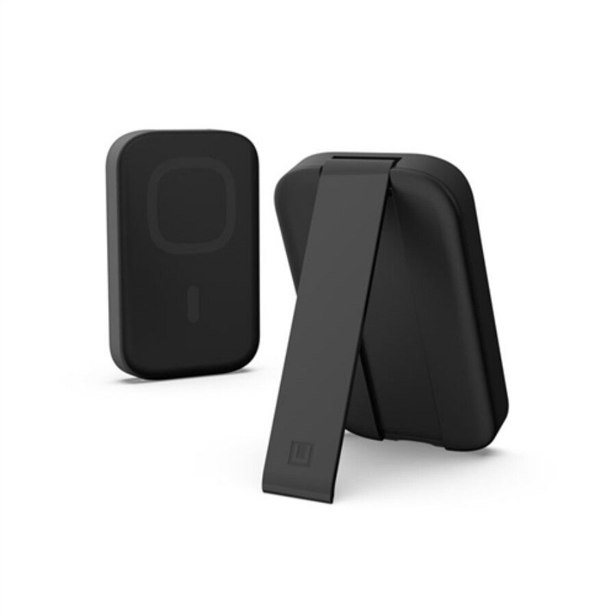 UAG Lucent Power Battery with Kickstand - Vit