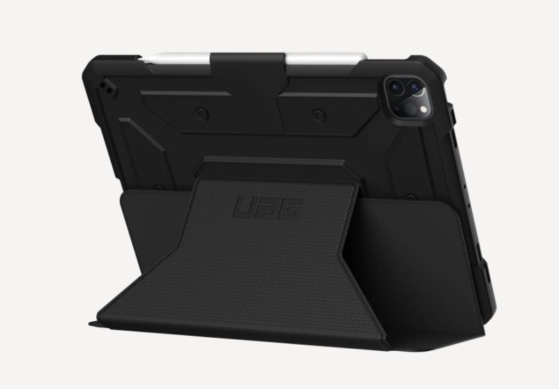 UAG Metropolis Case (iPad Pro 11 (2020))