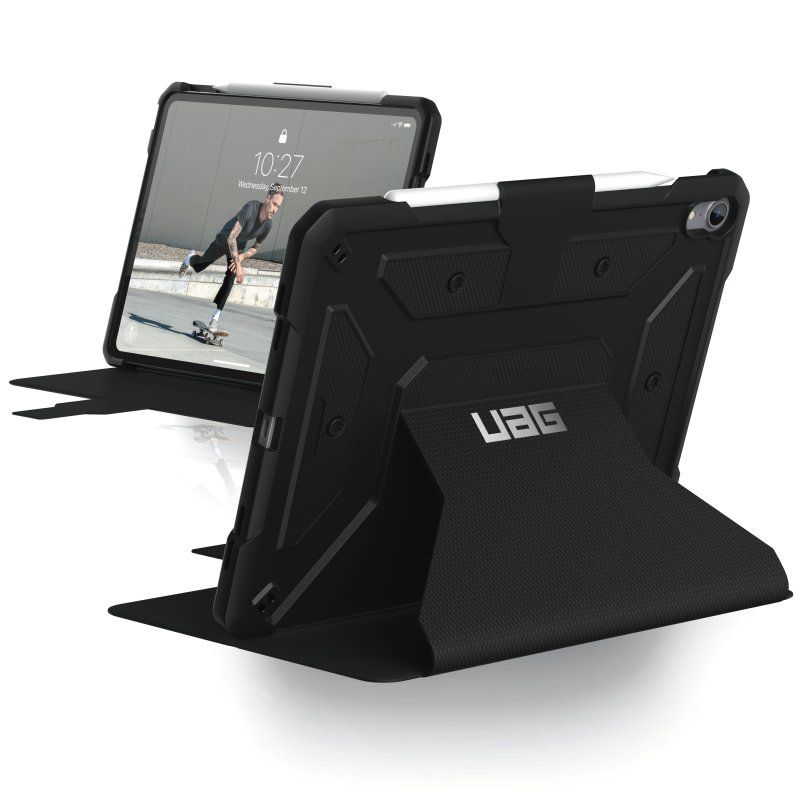 UAG Metropolis Case iPad Pro 11 skyddande fodral